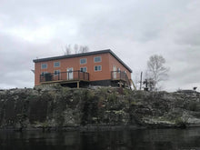 Load image into Gallery viewer, Trip for 3 People (additional weight) including Flights